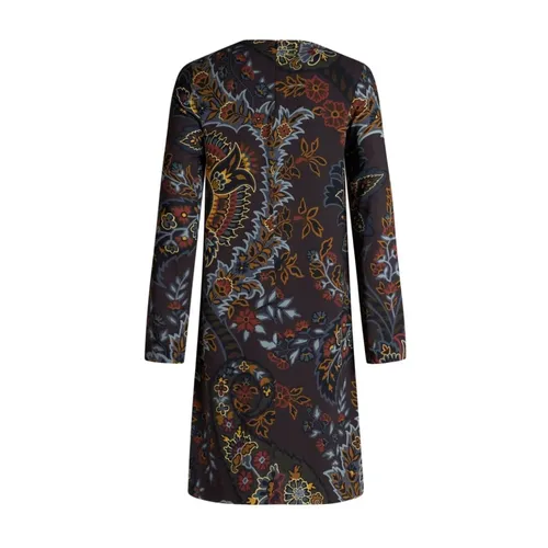 Dresses > Day Dresses > Midi Dresses - - Etro - Modalova