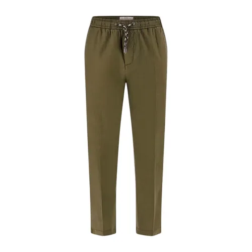 Trousers > Slim-fit Trousers - - Guess - Modalova