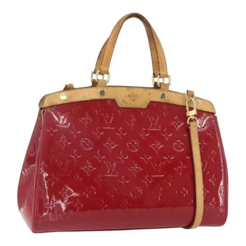 Pre-owned > Pre-owned Bags > Pre-owned Handbags - - Louis Vuitton Vintage - Modalova