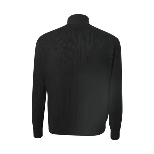 Knitwear > Cardigans - - Emporio Armani - Modalova