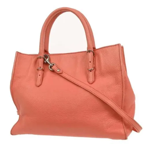 Pre-owned > Pre-owned Bags > Pre-owned Handbags - - Balenciaga Vintage - Modalova