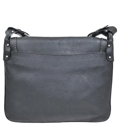 Pre-owned > Pre-owned Bags > Pre-owned Cross Body Bags - - Salvatore Ferragamo Pre-owned - Modalova