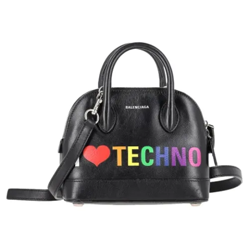 Pre-owned > Pre-owned Bags > Pre-owned Handbags - - Balenciaga Vintage - Modalova