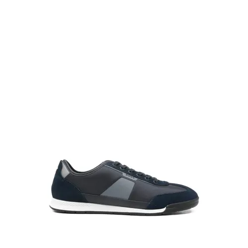 Hugo - Shoes > Sneakers - Black - Hugo - Modalova