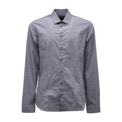 Shirts > Casual Shirts - - Patrizia Pepe - Modalova