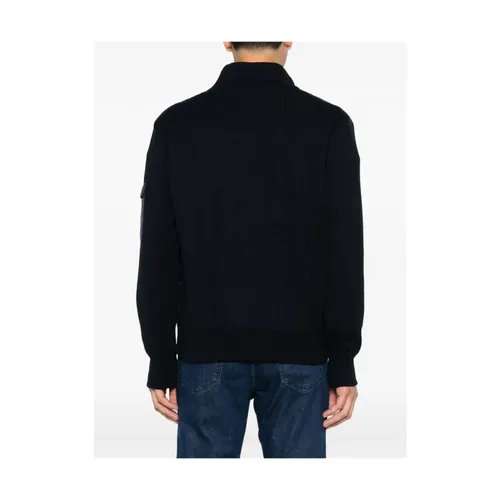Jackets > Winter Jackets - - Paul & Shark - Modalova