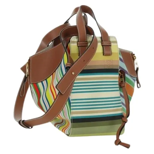 Pre-owned > Pre-owned Bags > Pre-owned Handbags - - Loewe Pre-owned - Modalova