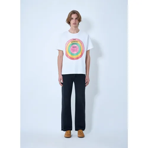 Tops > T-Shirts - - Gallery Dept. - Modalova