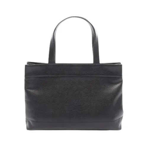 Pre-owned > Pre-owned Bags > Pre-owned Tote Bags - - Chanel Vintage - Modalova