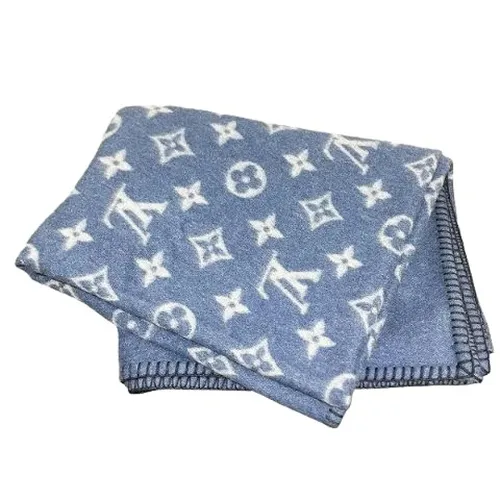 Pre-owned > Pre-owned Accessories - - Louis Vuitton Vintage - Modalova