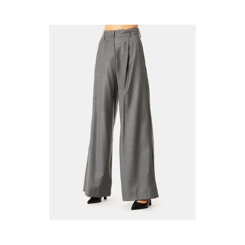 Trousers > Wide Trousers - - Weekend Max Mara - Modalova
