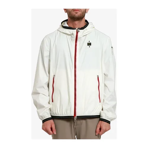 Jackets > Light Jackets - - Blauer - Modalova