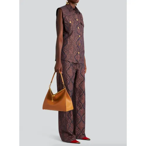 Bags > Shoulder Bags - - Etro - Modalova