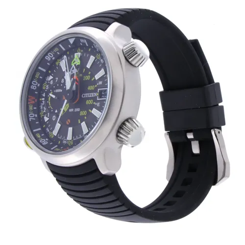 Accessories > Watches - - Citizen - Modalova