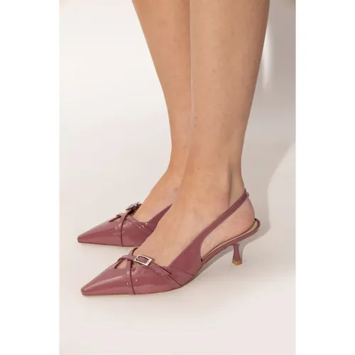Shoes > Heels > Pumps - - Stuart Weitzman - Modalova
