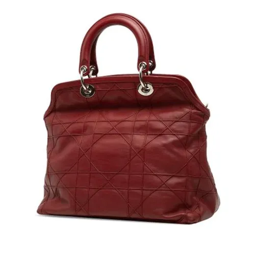 Pre-owned > Pre-owned Bags > Pre-owned Handbags - - Dior Vintage - Modalova