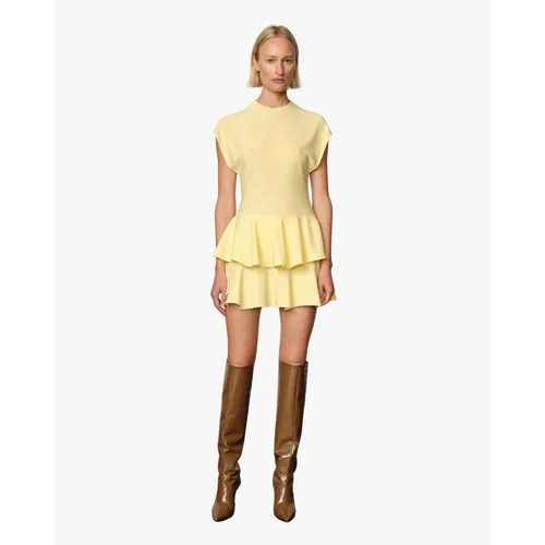 Skirts > Short Skirts - - Birgitte Herskind - Modalova