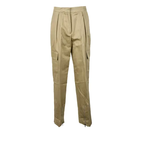 Trousers > Tapered Trousers - - Calvin Klein - Modalova