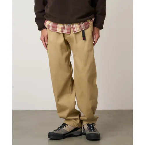 Trousers > Straight Trousers - - Gramicci - Modalova