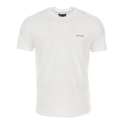 Tops > T-Shirts - - Emporio Armani - Modalova