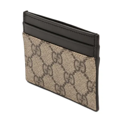 Pre-owned > Pre-owned Accessories > Pre-owned Wallets - - Gucci Vintage - Modalova