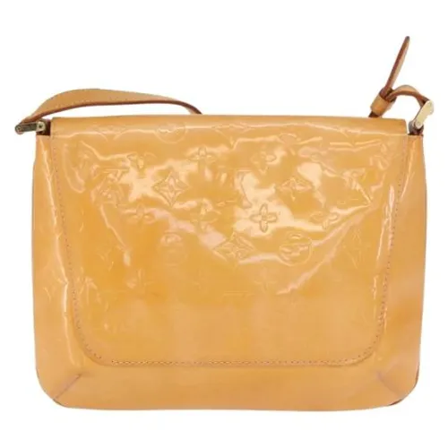 Pre-owned > Pre-owned Bags > Pre-owned Shoulder Bags - - Louis Vuitton Vintage - Modalova