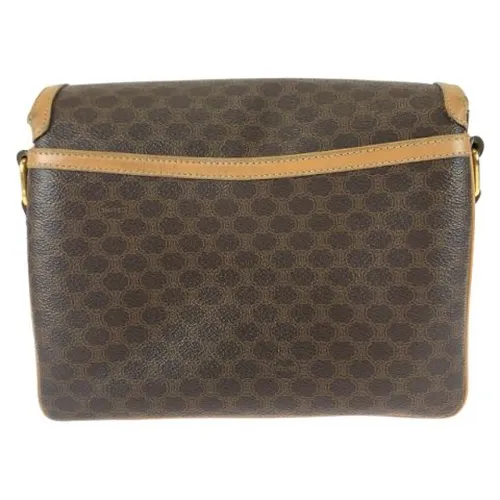 Pre-owned > Pre-owned Bags > Pre-owned Cross Body Bags - - Celine Vintage - Modalova