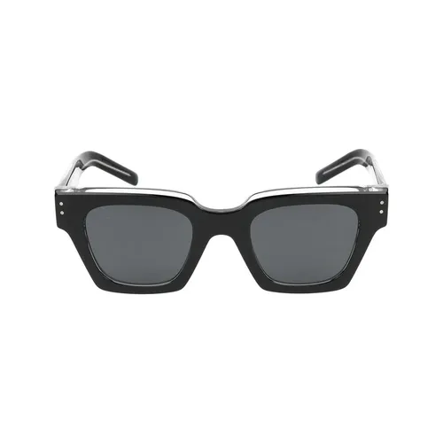 Accessories > Sunglasses - - Dolce & Gabbana - Modalova