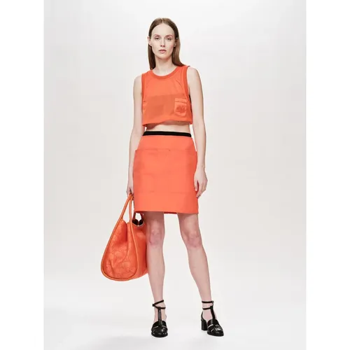 Skirts > Short Skirts - - Max Mara - Modalova