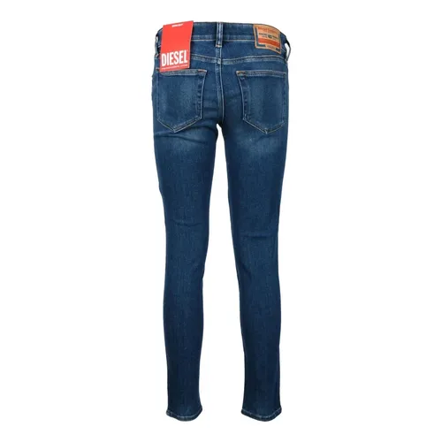 Jeans > Slim-fit Jeans - - Diesel - Modalova
