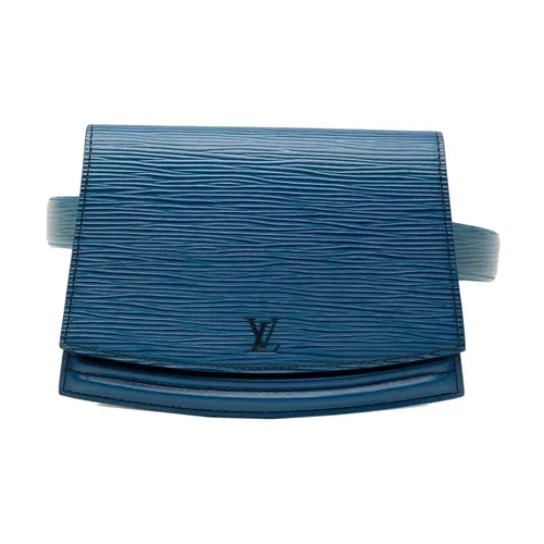 Pre-owned > Pre-owned Bags > Pre-owned Belt Bags - - Louis Vuitton Vintage - Modalova