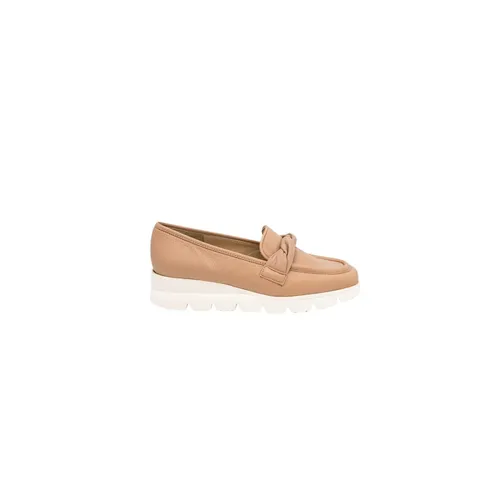 Shoes > Flats > Loafers - - Brunate - Modalova