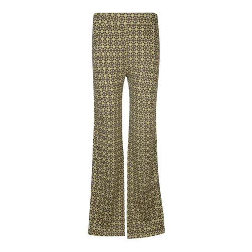Trousers > Wide Trousers - - Wales Bonner - Modalova