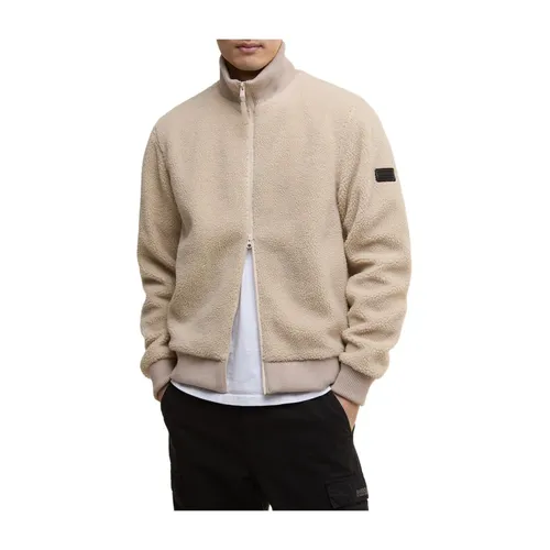 Sweatshirts & Hoodies > Zip-throughs - - Barbour - Modalova