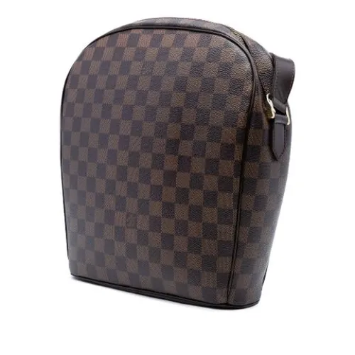 Pre-owned > Pre-owned Bags > Pre-owned Cross Body Bags - - Louis Vuitton Vintage - Modalova