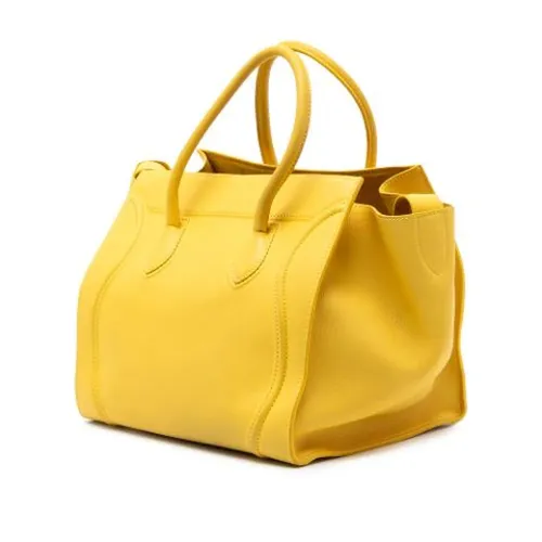 Pre-owned > Pre-owned Bags > Pre-owned Handbags - - Celine Vintage - Modalova