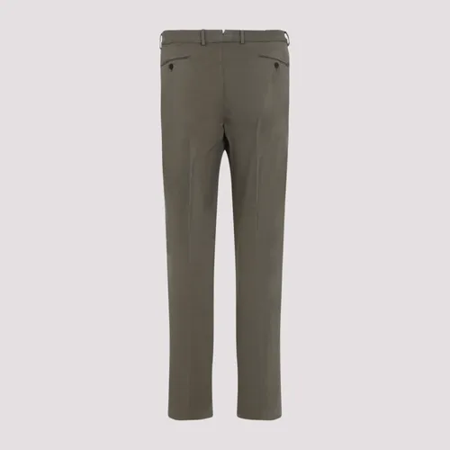 Trousers > Slim-fit Trousers - - Ralph Lauren - Modalova