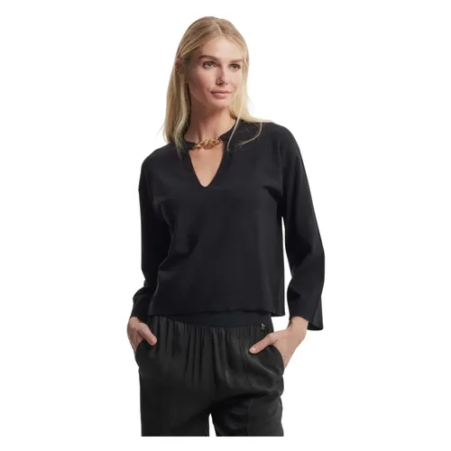 Knitwear > V-neck Knitwear - - Kocca - Modalova