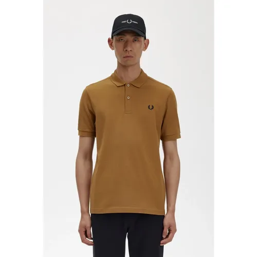 Tops > Polo Shirts - - Fred Perry - Modalova