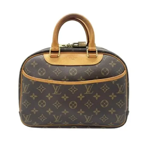 Pre-owned > Pre-owned Bags > Pre-owned Handbags - - Louis Vuitton Vintage - Modalova