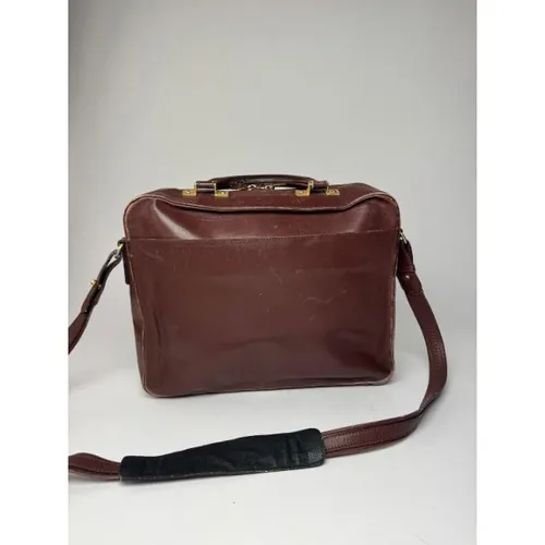 Pre-owned > Pre-owned Bags > Pre-owned Handbags - - Celine Vintage - Modalova