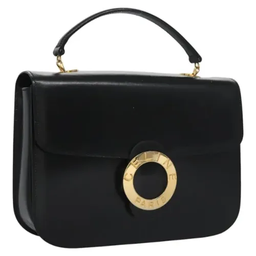 Pre-owned > Pre-owned Bags > Pre-owned Handbags - - Celine Vintage - Modalova