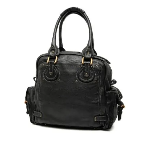 Pre-owned > Pre-owned Bags > Pre-owned Handbags - - Chloé Pre-owned - Modalova