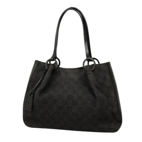 Pre-owned > Pre-owned Bags > Pre-owned Handbags - - Gucci Vintage - Modalova