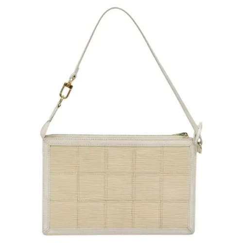 Pre-owned > Pre-owned Bags > Pre-owned Shoulder Bags - - Louis Vuitton Vintage - Modalova
