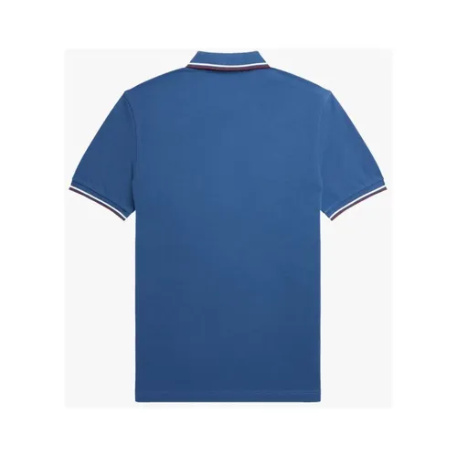 Tops > Polo Shirts - - Fred Perry - Modalova