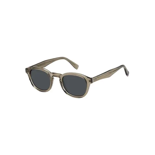 Accessories > Sunglasses - - Tommy Hilfiger - Modalova