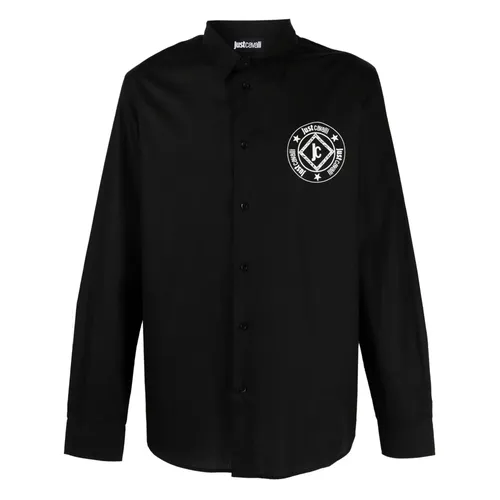 Shirts > Casual Shirts - - Just Cavalli - Modalova