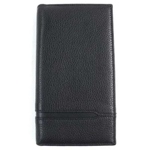 Pre-owned > Pre-owned Accessories > Pre-owned Wallets - - Bvlgari Vintage - Modalova