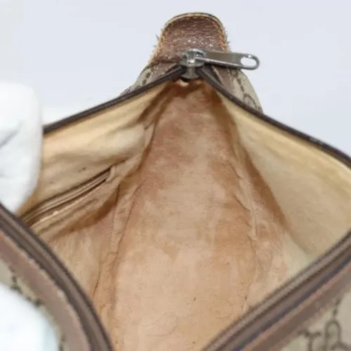Pre-owned > Pre-owned Bags > Pre-owned Cross Body Bags - - Gucci Vintage - Modalova